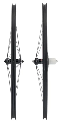 Komplet kół CAMPAGNOLO Bora One 35