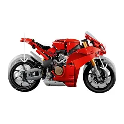 LEGO Technic 42202 Motocykl Ducati Panigale V4 S