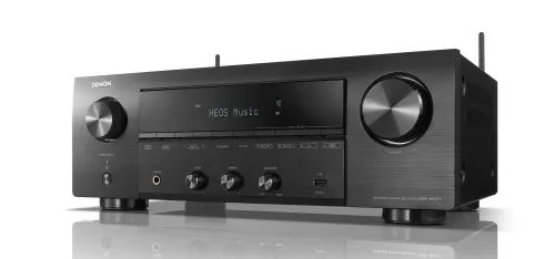 Alıcı Denon DRA800H Siyah