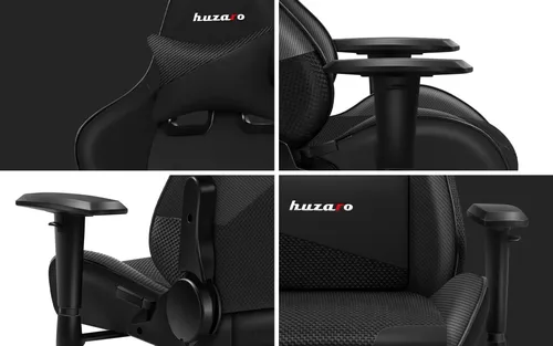 Fotel HUZARO Force 6.2 Carbon
