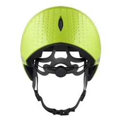 Kask rowerowy LAZER Tardiz 2 Żółty Szosowy (rozmiar M)