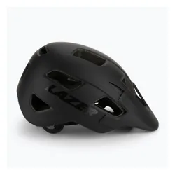 Kask rowerowy Lazer Chiru matte black