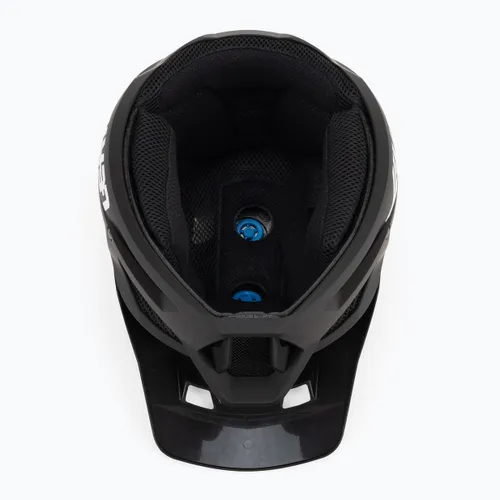 Kask rowerowy Leatt MTB Gravity 1.0 V23 black