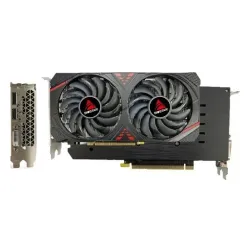 Karta graficzna Biostar GeForce RTX 3050 6GB GDDR6 96bit
