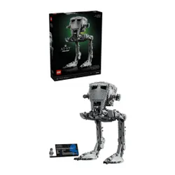 LEGO Klocki Star Wars 75417 Maszyna krocząca AT-ST