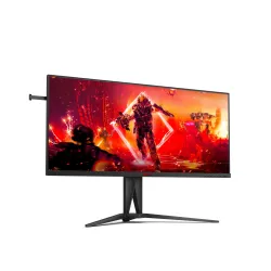 Monitor AOC AGON AG405UXC 40" UWQHD IPS 144Hz 1ms