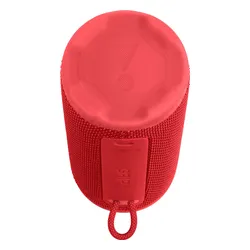 Głośnik mobilny JBL Grip Czerwony