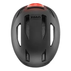 Kask rowerowy UVEX Urban Planet LED