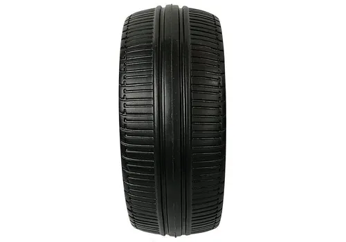 Koło Eva Do Auta Na Akumulator Bmw X6 Jj2199 25X10Cm Oś 12Mm