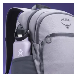 Plecak miejski Osprey Axis 24 l soundwave grey