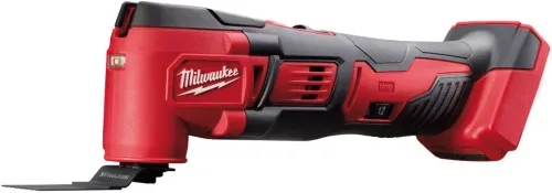 Milwaukee M18BMT-0X çok fonksiyonlu alet (+ kılıf)