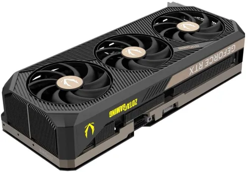 Karta graficzna Zotac GAMING GeForce RTX 5090 SOLID OC 32GB GDDR7 512bit DLSS 4