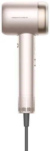Suszarka do włosów DREAME Gusto G40 Złoto-różowy 2000 W