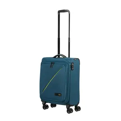 Чемодан American Tourister Take2Cabin-harbor blue