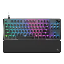 Klawiatura TURTLE BEACH Vulcan II TKL Pro Czarny