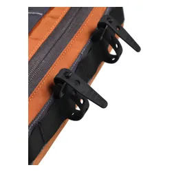 Torba na kierownicę Jack Pack Kierowniczka RGB - brick