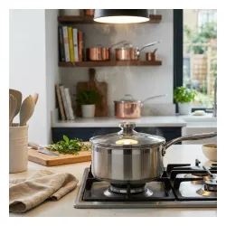 Pokrywa Demeyere 20cm