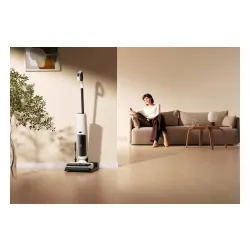 Odkurzacz Xiaomi Truclean W20 Wet Dry Vacuum 30min Funkcja mycia