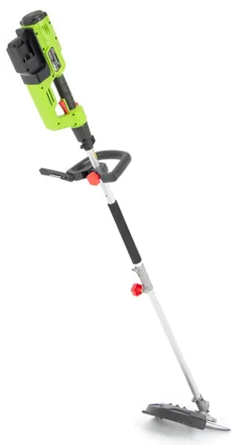 Dispozitiv multifuncțional 4GARDEN AK22MULTI 4garden reîncărcabil: Motocositoare + tuns + tuns gard viu + tuns ramură