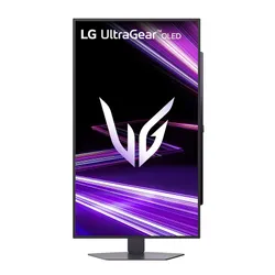 Monitor LG UltraGear 27GX704A-B.AEU 26.5" 2560x1440px 240Hz 0.03 [GTG]