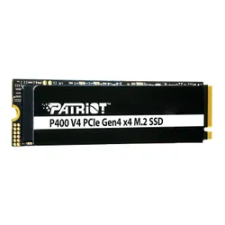 Dysk PATRIOT P400 V4 1TB SSD