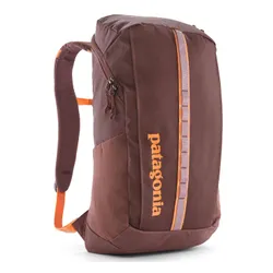 Городской рюкзак Patagonia Black Hole Pack 25 л - dulse mauve