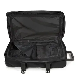 Eastpak Tranverz M-black Seyahat Çantası