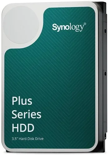 Dysk SYNOLOGY HAT3300 6TB HDD