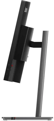 Monitor LENOVO ThinkVision P34WD-40 34" 3440x1440px IPS 120Hz 4 ms Curved + Kamera ThinkVision MC60