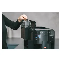 Automatyczny ekspres do kawy MELITTA Barista SE F83 0-003 Czarny