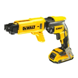 DeWalt Tornavida Dcf620d2k 18 V