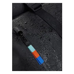 Plecak miejski GOT BAG Rolltop Lite 2.0 - black