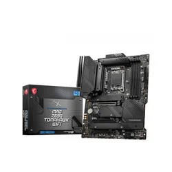 MSI MAG Z690 TOMAHAWK WIFI DDR5