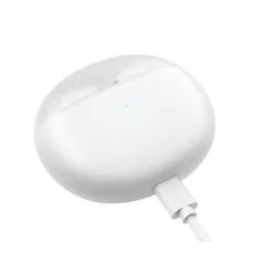 Słuchawki bezprzewodowe OPPO Enco Air W32 Douszne Bluetooth 5.2 Biały