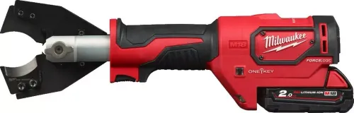 Milwaukee M18 ONEHCC Hidrolik Kablo Kesici-201C FSW SETİ