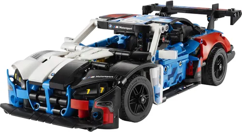 LEGO 42226 Technic: Гоночный автомобиль BMW M4 GT3 EVO