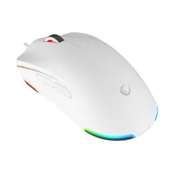 Myszka gamingowa Rampage Blink Biały