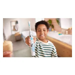 Szczoteczka soniczna PHILIPS Sonicare for Kids HX3601/01