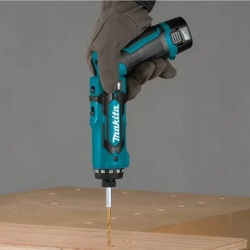 Makita Wkrętak DF012DSE 7.2 V