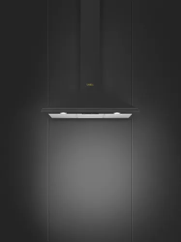 Okap Smeg Coloniale KSED95COA Antracyt