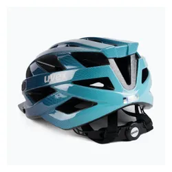 Kask rowerowy UVEX I-vo deep space aqua