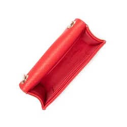 Valentino Divina Sa Vbs1ij03 Rosso Portofel