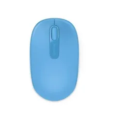 Myszka Microsoft Wireless Mobile Mouse 1850 Niebieski