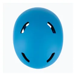 Kask rowerowy dziecięcy Giro Dime FS Jr matte blue