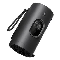 Projektor JMGO PicoPlay+ Full HD (1920 x 1080), 450 ANSI lumen, Wi-fi, Bluetooth + Statyw z powerbankiem + Etui