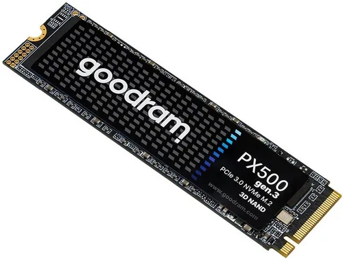 Dysk GOODRAM PX500 G3 512GB SSD