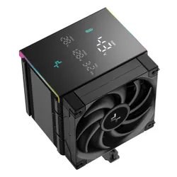 Chłodzenie CPU DEEPCOOL AK500 Digital Pro