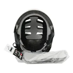 Kask rowerowy LIMAR Limar 360 Szary Miejski (rozmiar L)