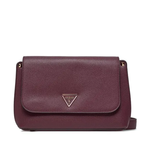 Geantă Guess Meridian (BG) HWBG87 78200 Violet