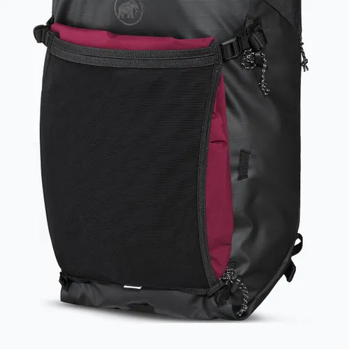 Plecak miejski Mammut Alto 28 l black